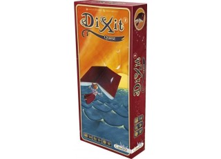 Диксит 2: Приключение (Dixit 2. Quest)
