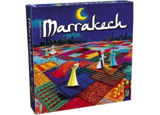 Марракеш (Marrakech)