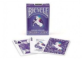 Карты игральные Bicycle Unicorn