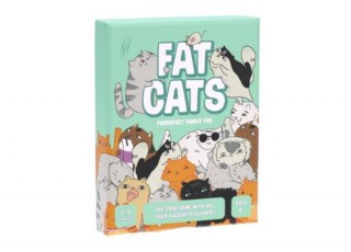 Толстые коты (Fat Cats) (англ.)