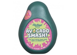 Авокадо Smash! (Avocado Smash!) (англ.)