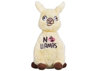 Никаких лам (No Llamas) (англ.)