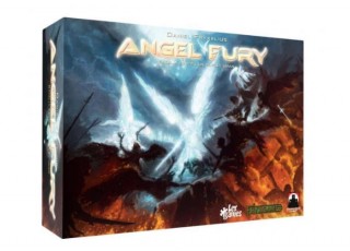Angel Fury (ro)
