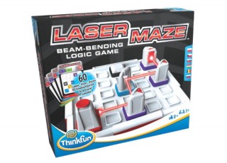 Лазерный лабиринт (Laser Maze) (рум.)