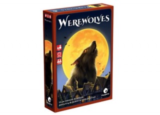 Оборотни (Werewolves) (рум.)
