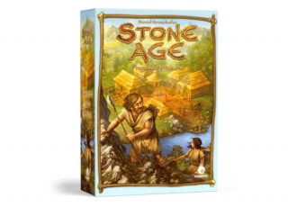 Каменный век (2-е издание) (Stone Age, 2nd edition) (рум.)