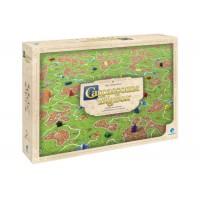 Carcassonne Big Box (ro)
