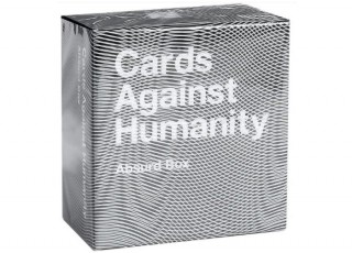 Cards Against Humanity - Absurd Box - Extensia 1 (en)