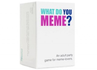 Какой ты мем? Основная игра (What Do You Meme? Core game) (англ.)