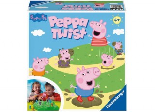 Peppa Pig: Peppa Twist (ro)