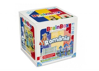 BrainBox: România (BrainBox: Romania) (ro)