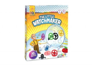 IQ Booster - The Little Watchmaker (ro)