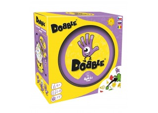 Dobble (Spot It!) (ro)