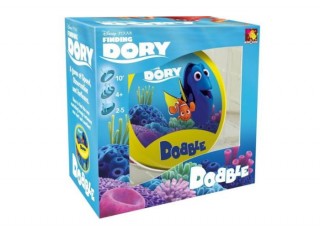 Dobble Finding Dory (Spot It! Finding Dory) (ro)