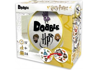 Dobble Harry Potter (Spot It! Harry Potter) (ro)