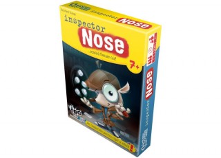 Inspector Nose (ro)