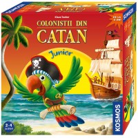 Catan Junior (ro)
