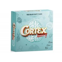 Cortex IQ Party Challenge (ro)