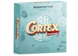 Кортекс (Cortex IQ Party Challenge) (рум.)