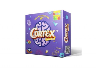 Кортекс для детей (Cortex IQ Party Kids Challenge) (рум.)
