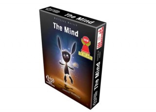 The Mind (ro)