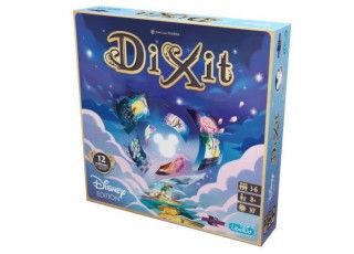 Диксит Disney (Dixit Disney) (рум.)