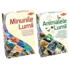 Minunile lumii + Animalele lumii (ro)