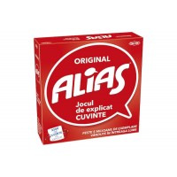 Алиас (Alias Original) (рум.)