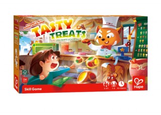 Кондитерская Молизе (Tasty Treats)