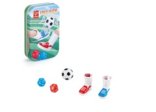 Фингерфутбол (Free Kick)