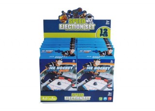 Ice Hockey Battle (Ice Hockey Interactive Game)