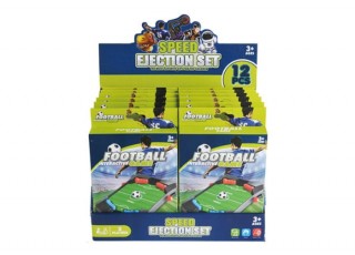 Mini-fotbal (Football Interactive Game)