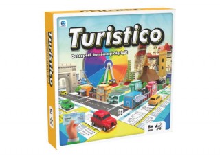 Turistico (Touristico) (ro)
