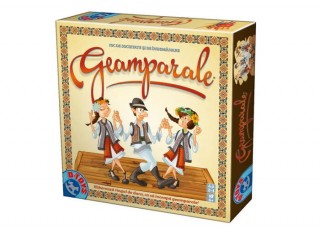 Geamparale (рум.)
