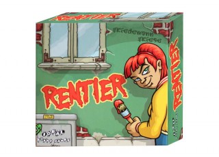 Арендодатель (Rentier) (рум.)