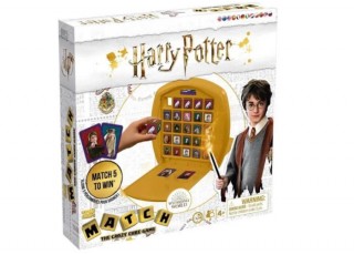 Top Trumps Match Гарри Поттер (Top Trumps Match Harry Potter) (англ.)