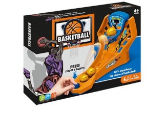 Баскетбол (Basketball) (англ.)