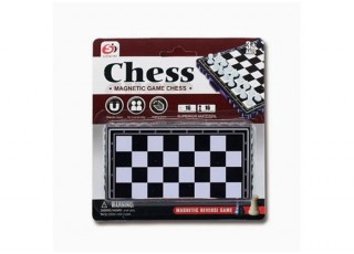 Шахматы магнитные (Chess - Magnetic Game Chess)