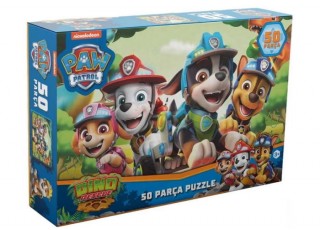 Пазл Щенячий патруль, 50 эл.