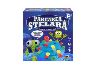 Parcarea Stelară (ro)