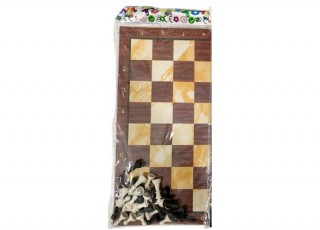 Шахматы (Game set - Chess)