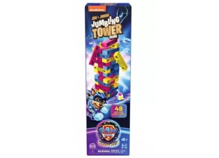 Дженга Щенячий патруль в кино (Jenga Paw Patrol The Mighty Movie)