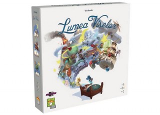 Lumea Viselor (When I Dream) (ro)