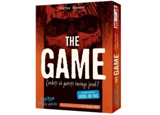 The Game (ro)