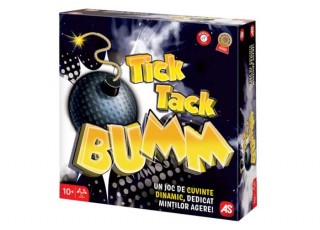 Тик Так Бумм (Tick Tack Bumm) (рум.)