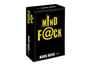 Вынос мозга (Dark Deck Mind F@ck) (рум.)