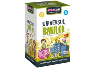 Вселенная денег (рум.)