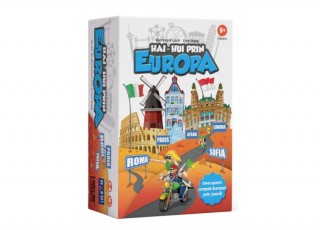 Hai Hui prin Europa (ro)