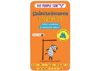 Sp&acirc;nzurătoarea Magnetică (ro)