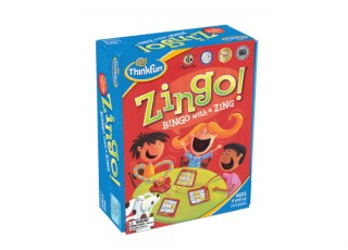 Zingo! (ro)